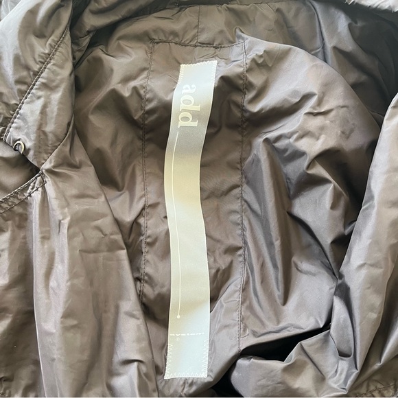 Add Icon10 Rain Coat - Picture 11 of 11